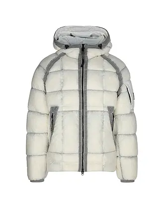 CP COMPANY | Daunensteppjacke | 
